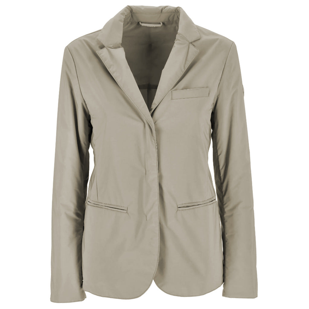 People Of Shibuya Nylon Jacket Minami Sand