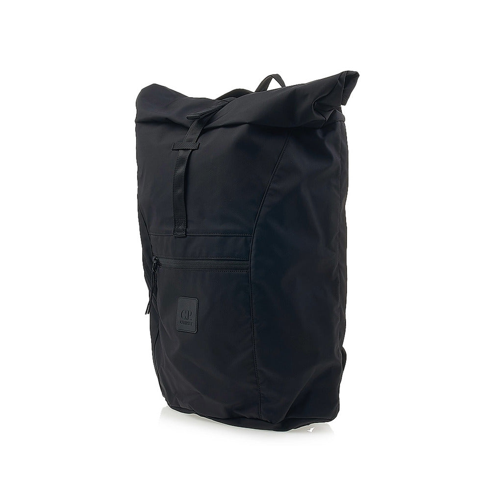 C.P. Company Zaino Dynafil Black — view 3