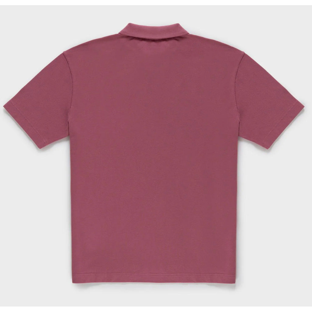 Refrigiwear Polo Shirt Pink — view 2