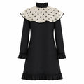 Valentino Garavani Dress Black
