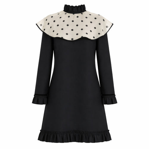 Valentino Garavani Dress Black