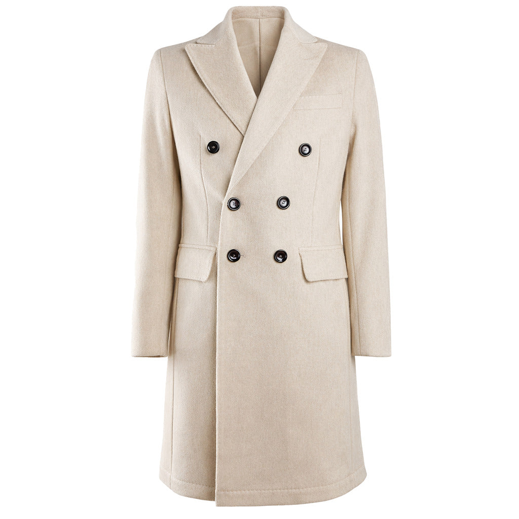 loro piana tessuto - Coats - 780401-8400-9380