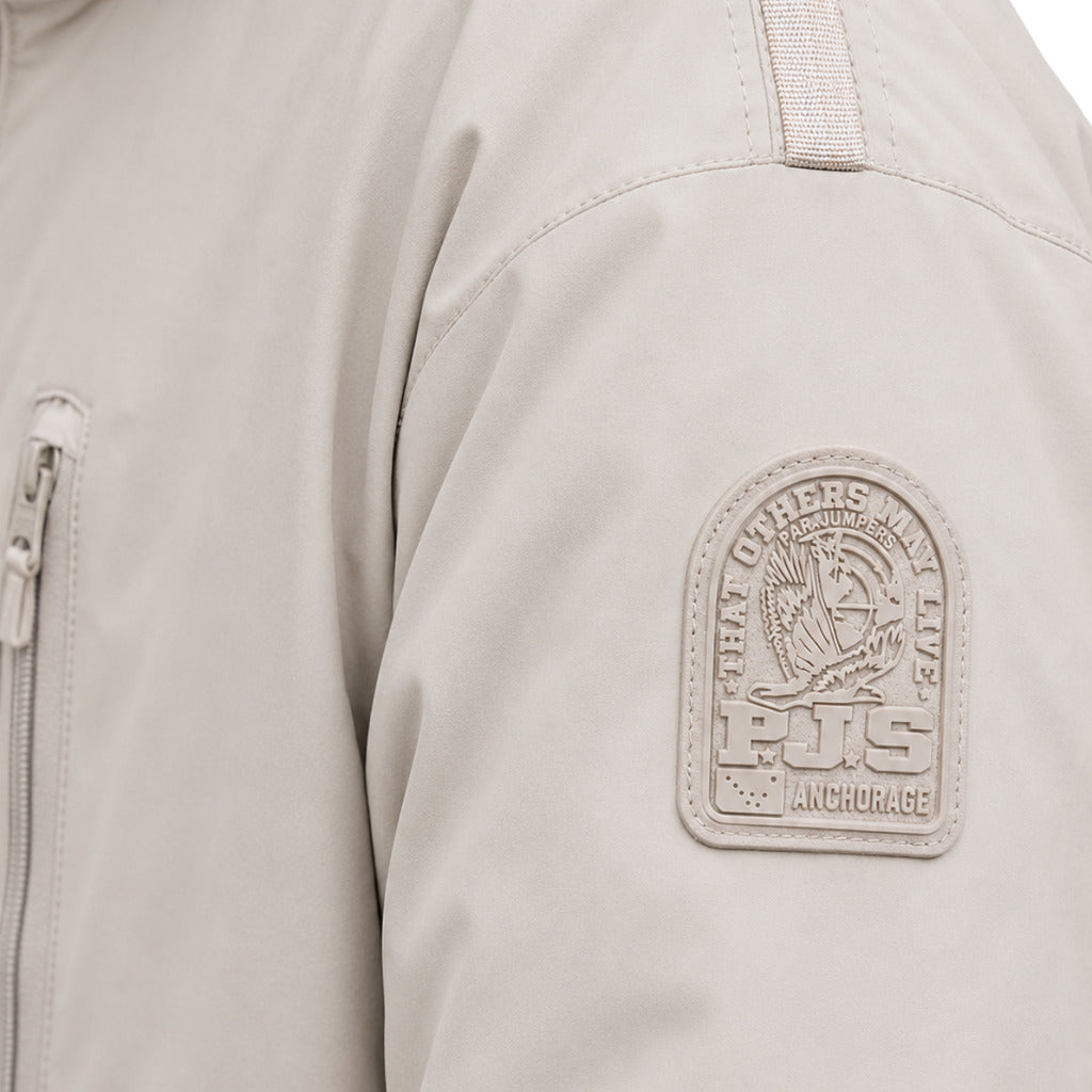 Parajumpers Jacket Base Camp — view 3