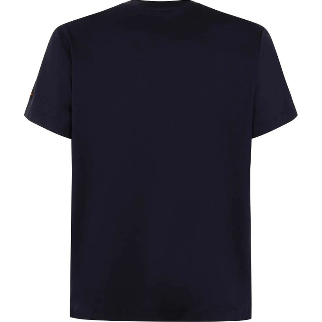 suns - T-shirt & Top - tss51039u-v3-darkblu