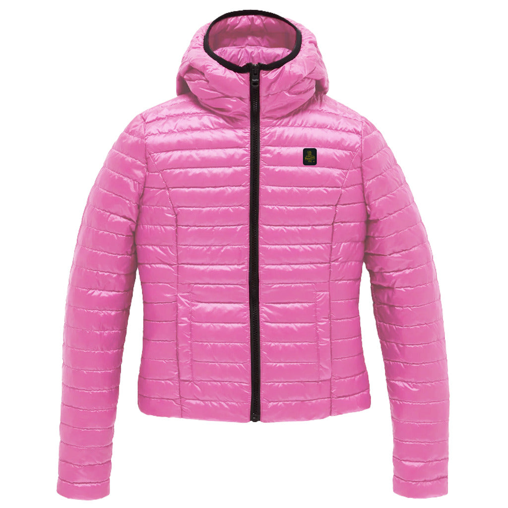 Refrigiwear Summer Mead Jacket Pink