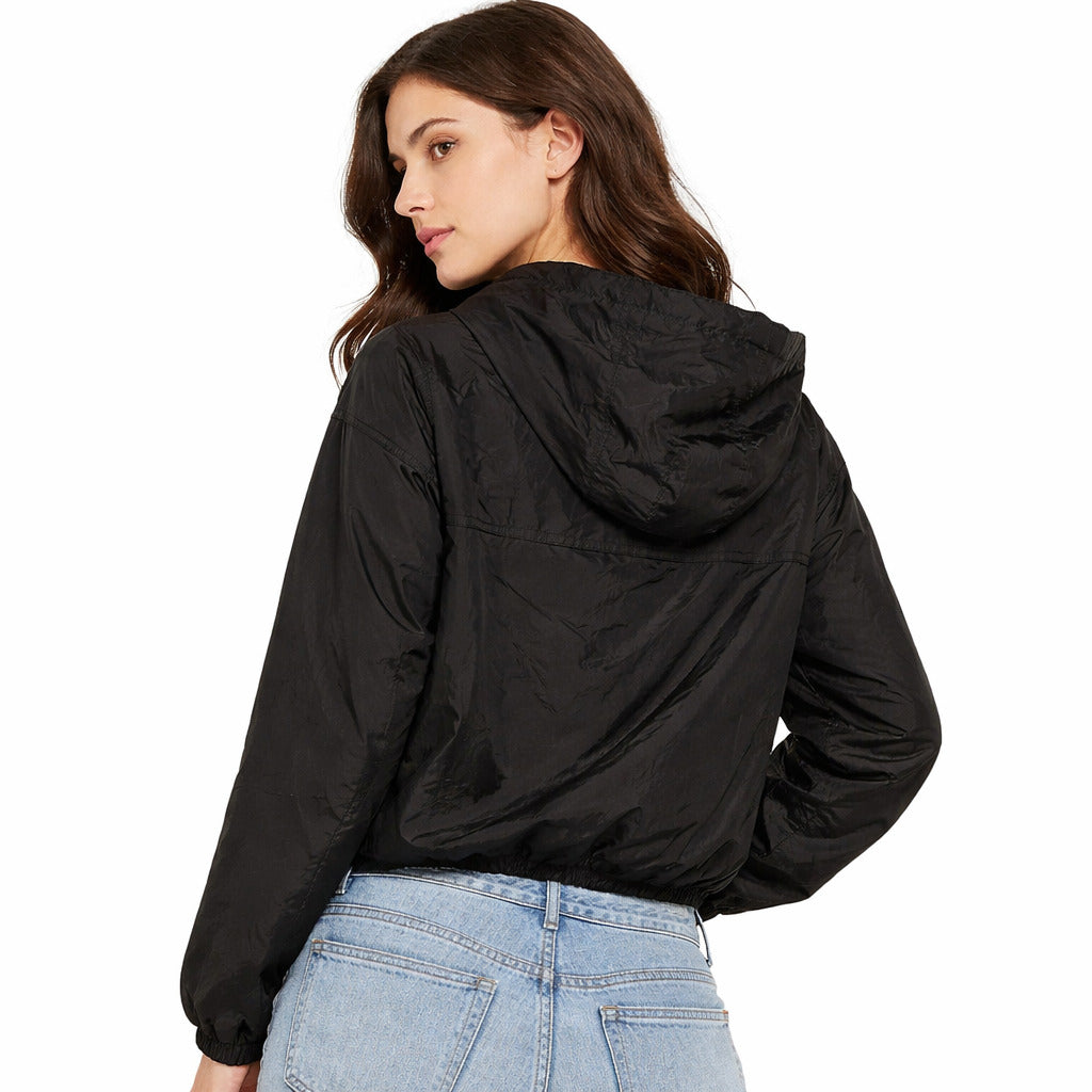 Pharmacy Industry Jacket Nylon Hooded — view 2