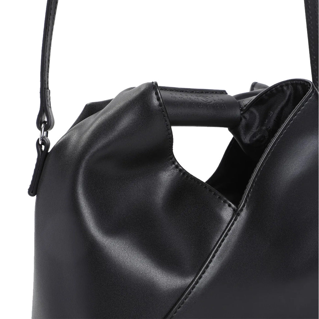 maison margiela - Handbags - sb6wd0026-p6444-nero