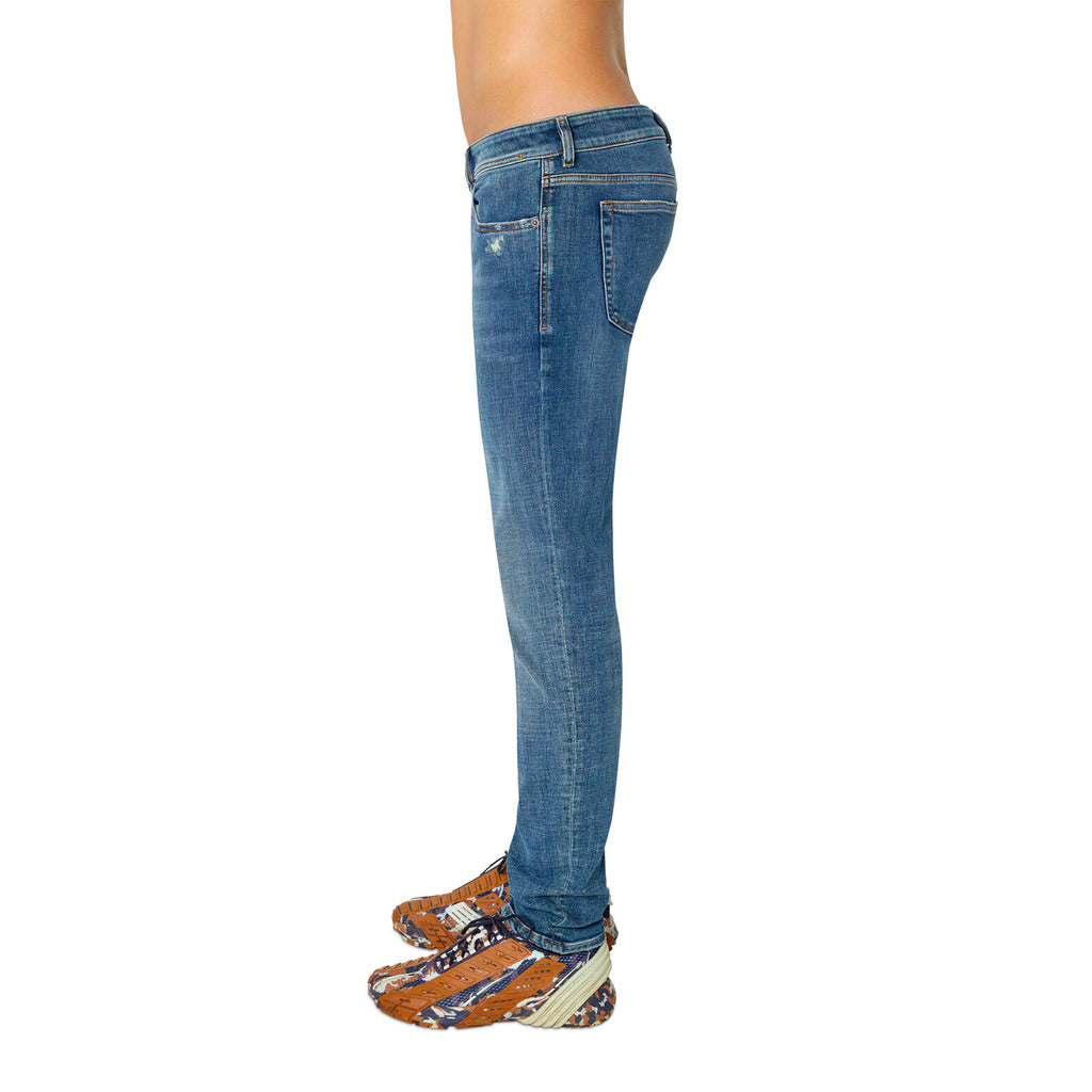 Diesel Cotton 1979 Sleenker Blue — view 5