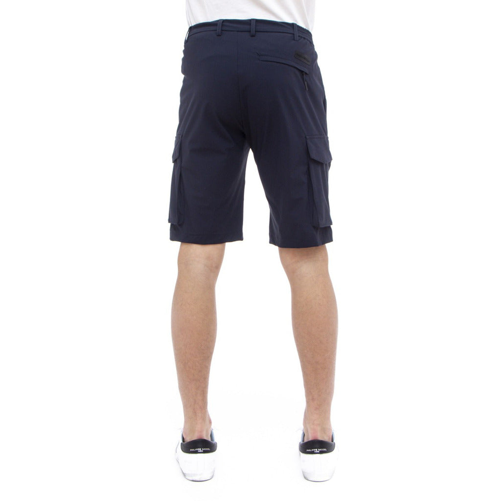 People Of Shibuya Shorts Blue — view 2