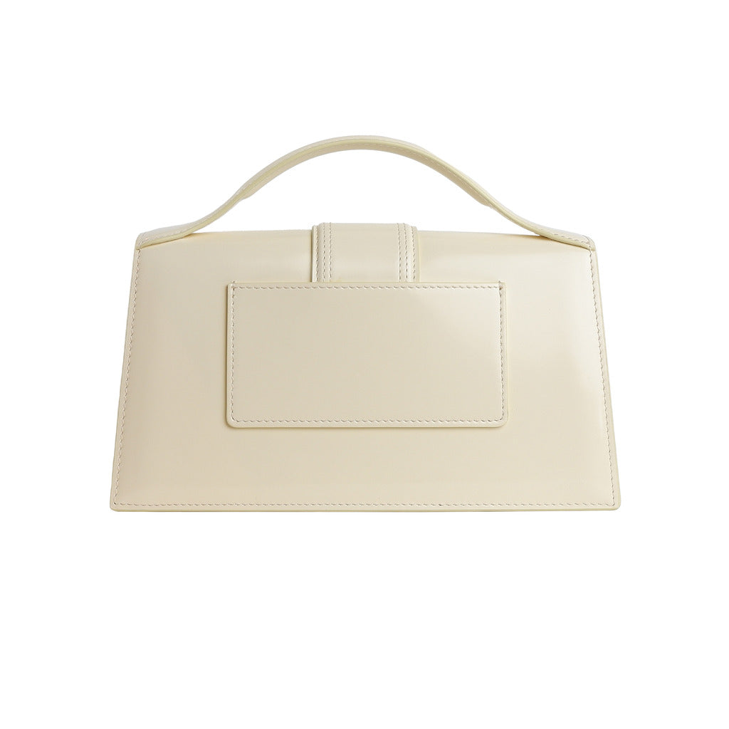 jacquemus - Crossbody Bags - baw00007-glossy-ivory