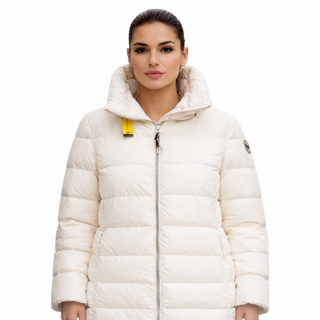 Parajumpers Jacket White Opaco — view 2