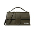 jacquemus - Crossbody Bags - baw00007-dark-khaki