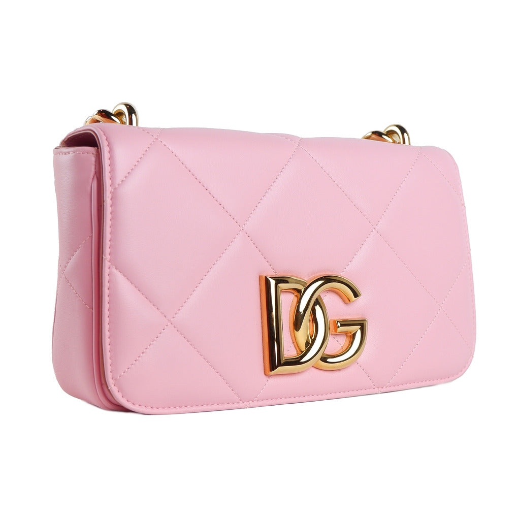 dolce & gabbana - Crossbody Bags - bb7192-ai989-rosa