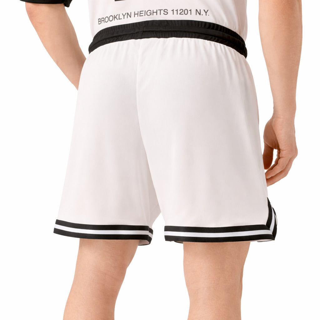 comme des fuckdown - shorts - cfabw01566-bianco