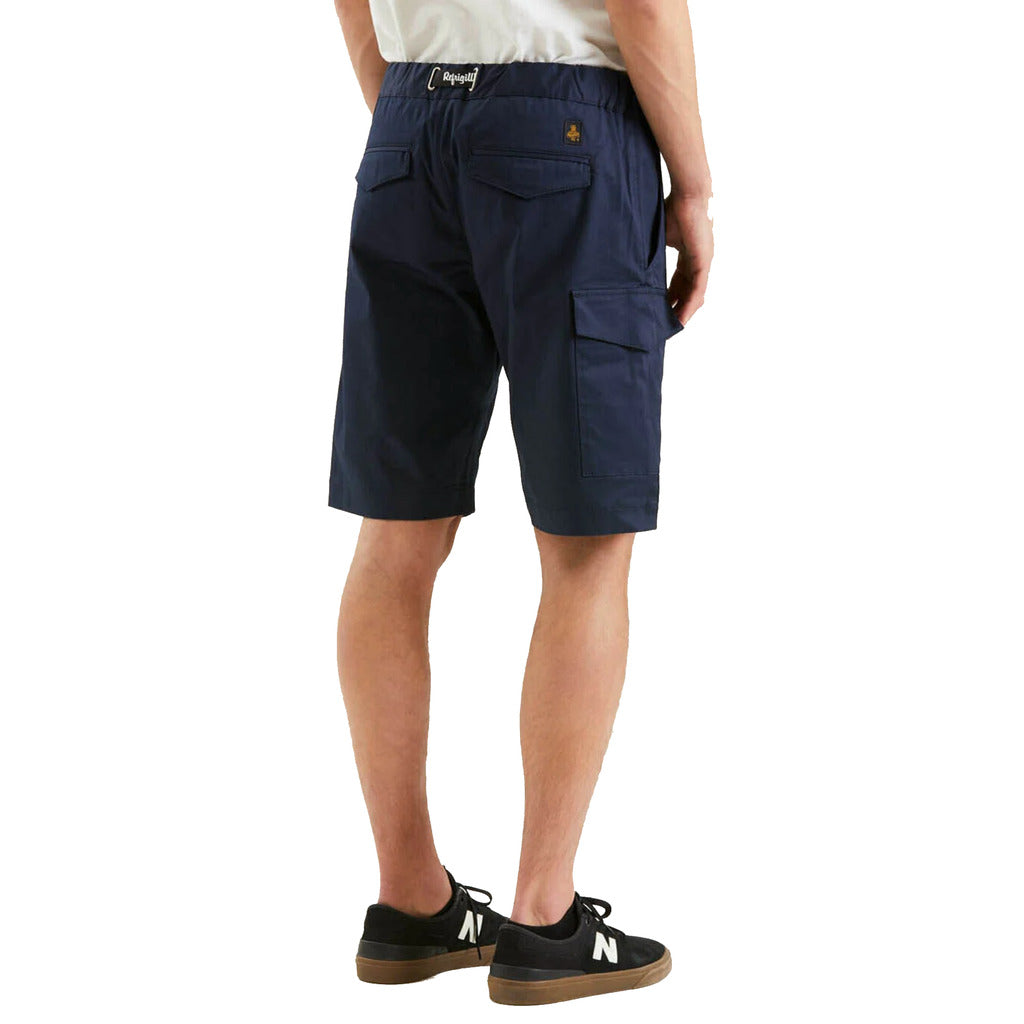 refrigiwear - shorts - brooklyn short
