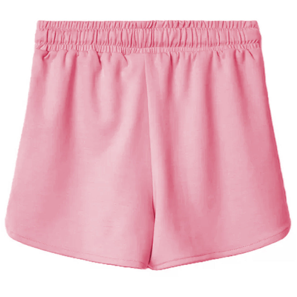 Hinnominate Shorts Corti Rosa — view 2