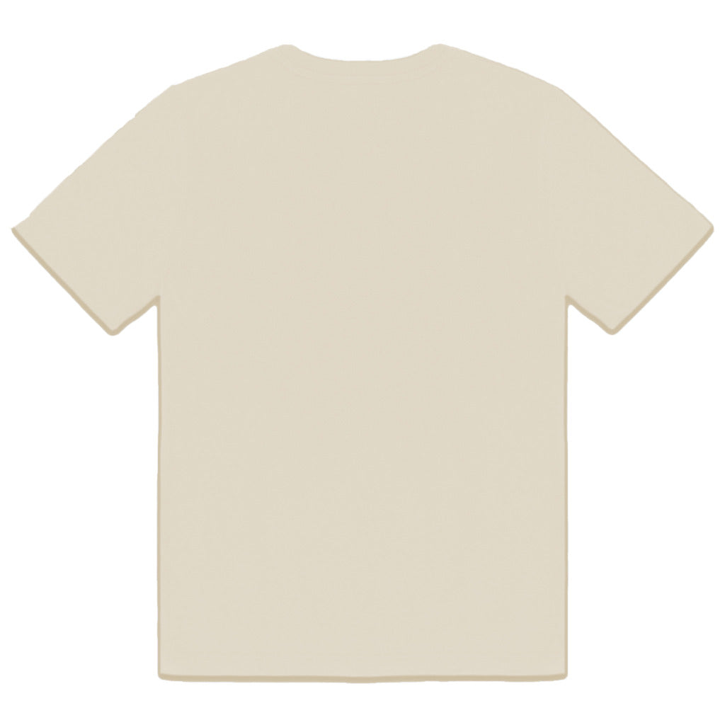 Refrigiwear Cotton Top Beige — view 2