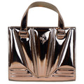 Ferrari Bag Leather Grey