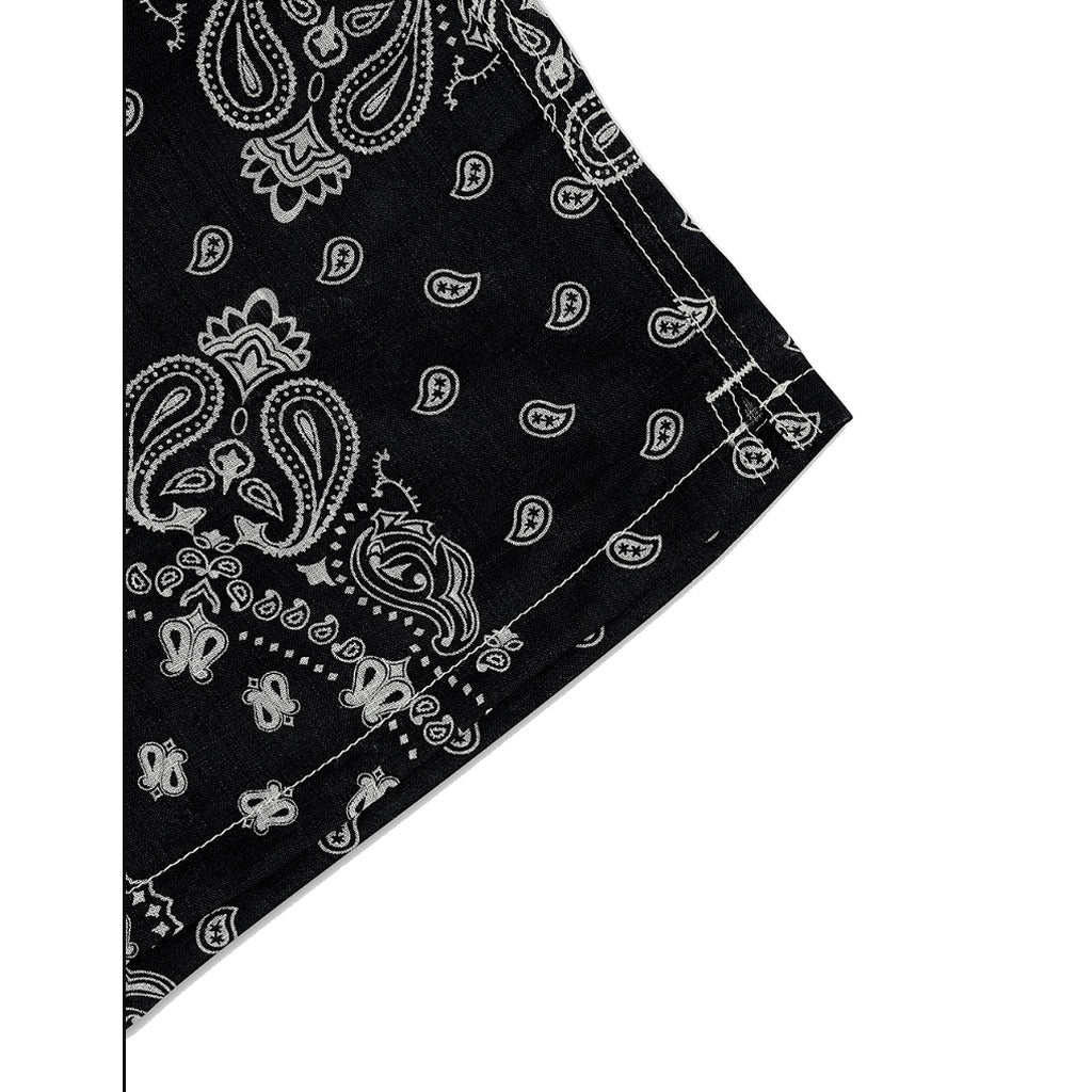mc2 saint barth gus0008-00373d-nero Black – Siebentaschen