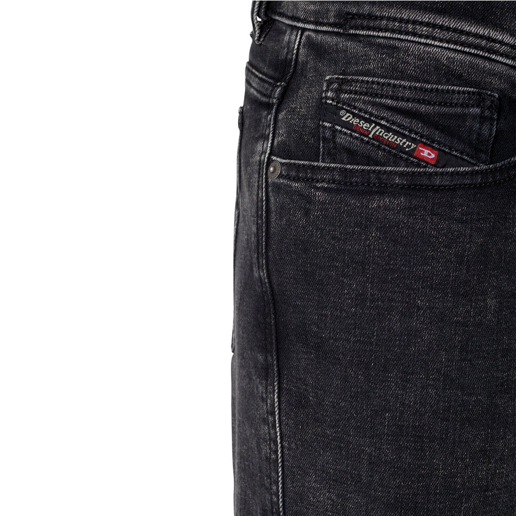 Diesel Denim Skinny Fit — view 5