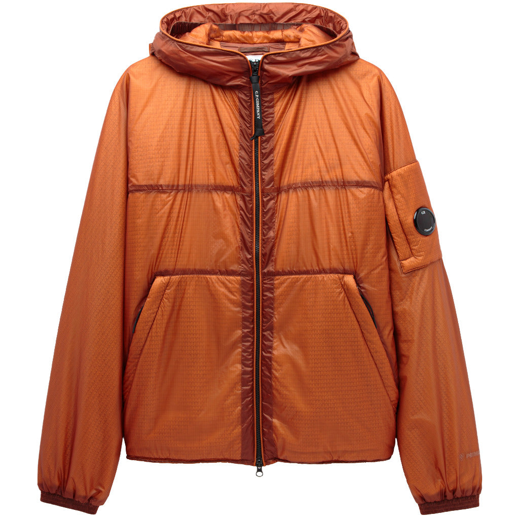 C.P. Company Nylon Medium Jacket Nada Shell — view 2