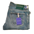 jacob cohen - Jeans - uqe0734-s3736-410d