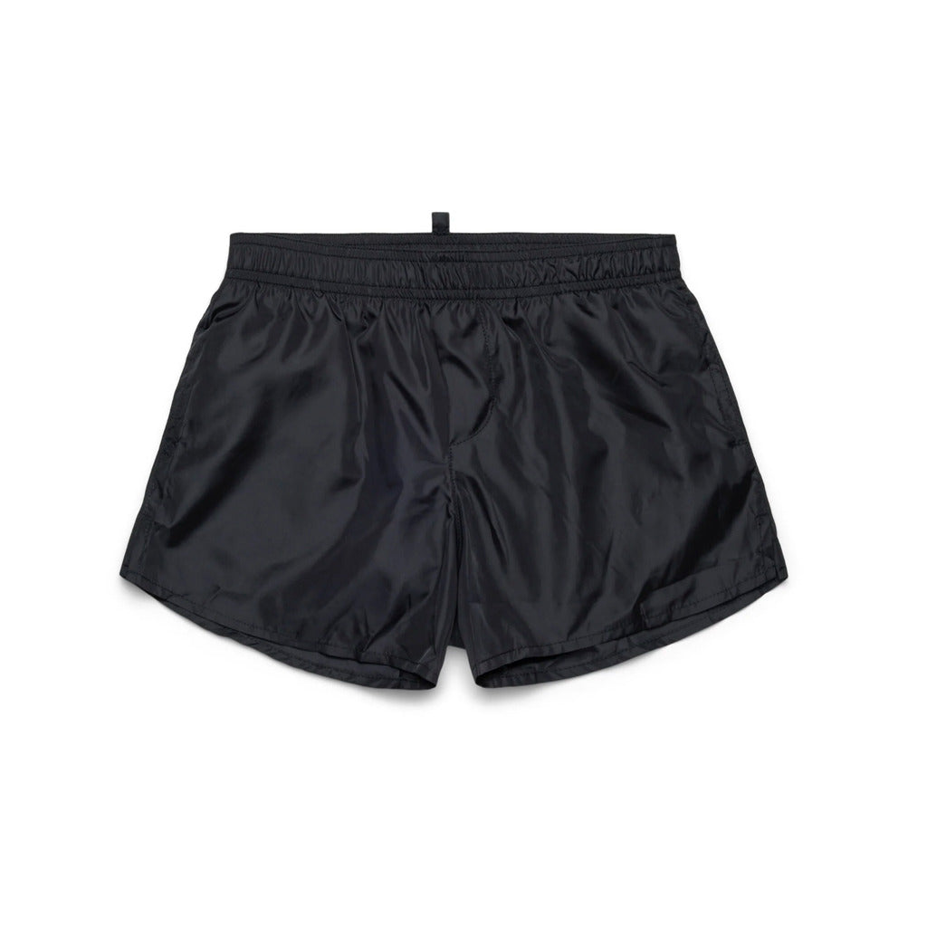 Dsquared2 Costume Nero Icon Black