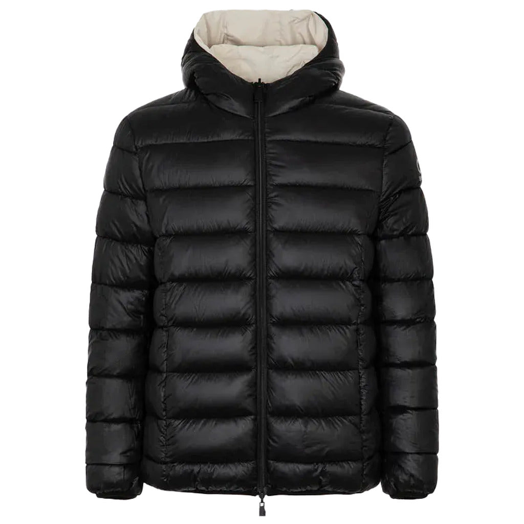 Suns Polyester Flaminio Double Jacket — view 4