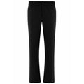 suns - Trousers - pts51009u-v3-nero