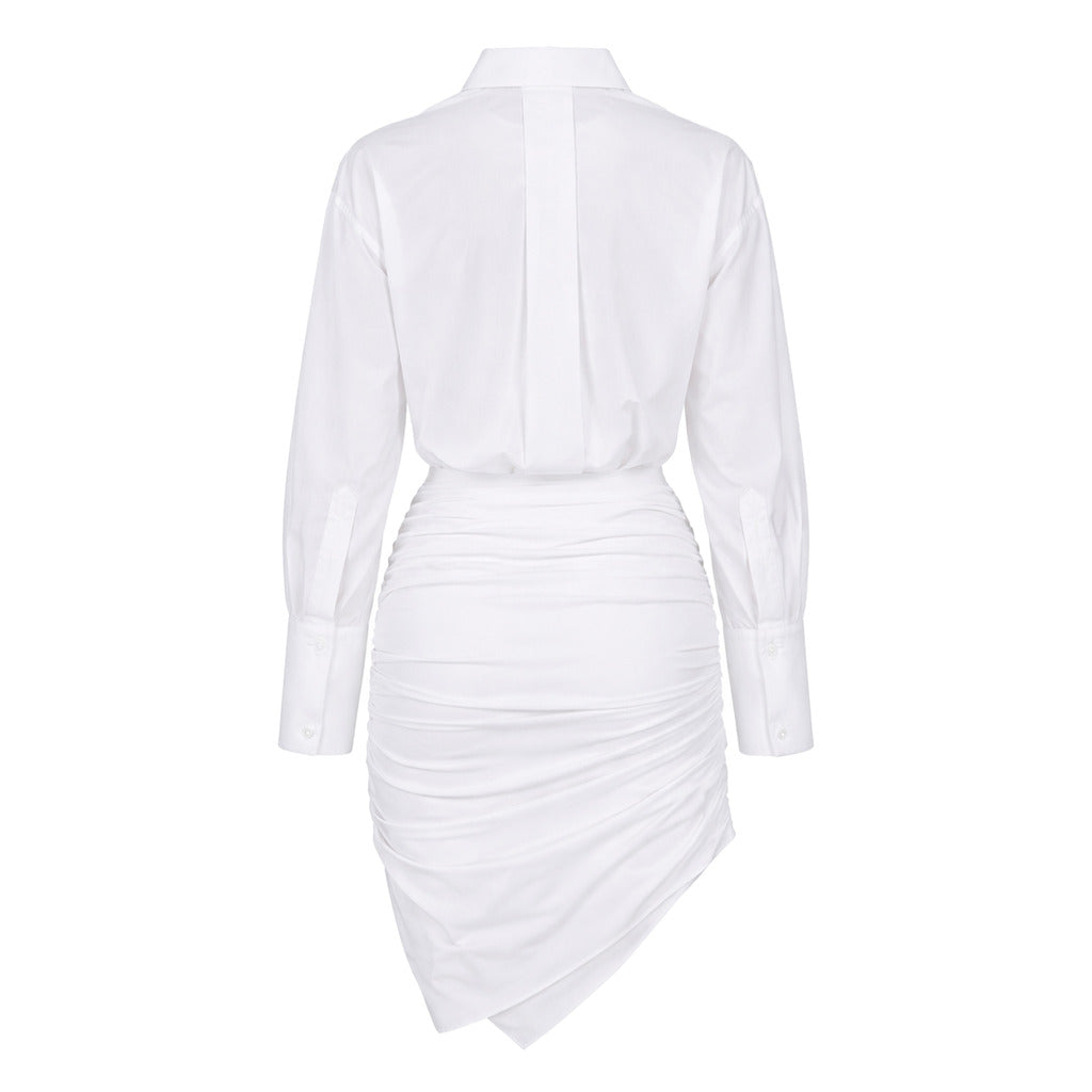 The Attico Dress White — view 3