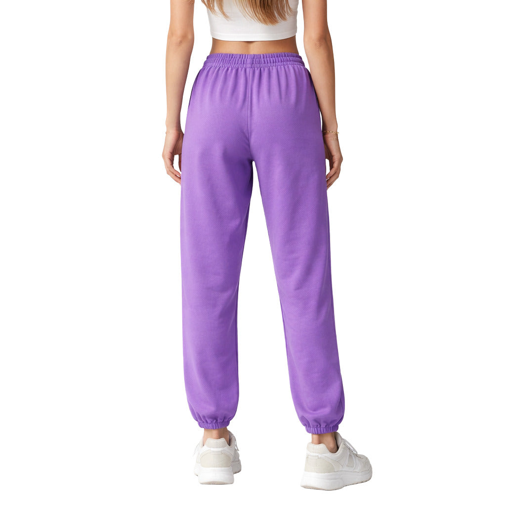 comme des fuckdown - Trousers - cdfd-3087-viola