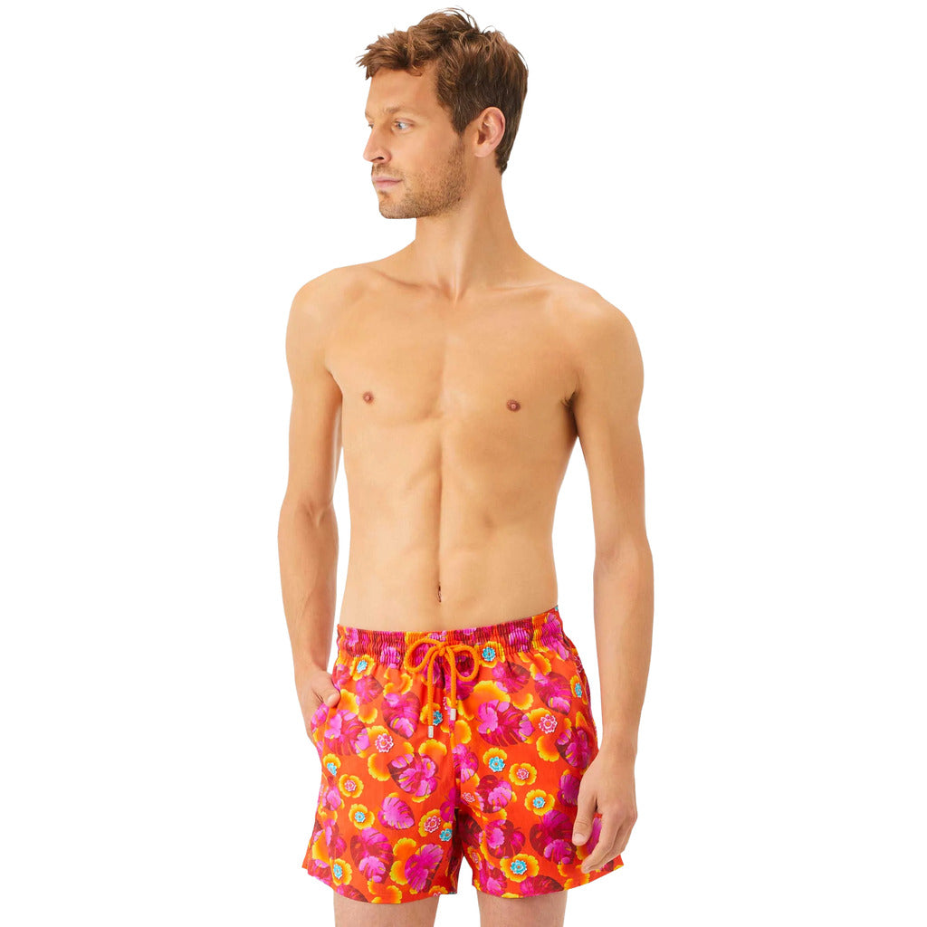 vilebrequin - Swimwear - msoc1f03-multicolor