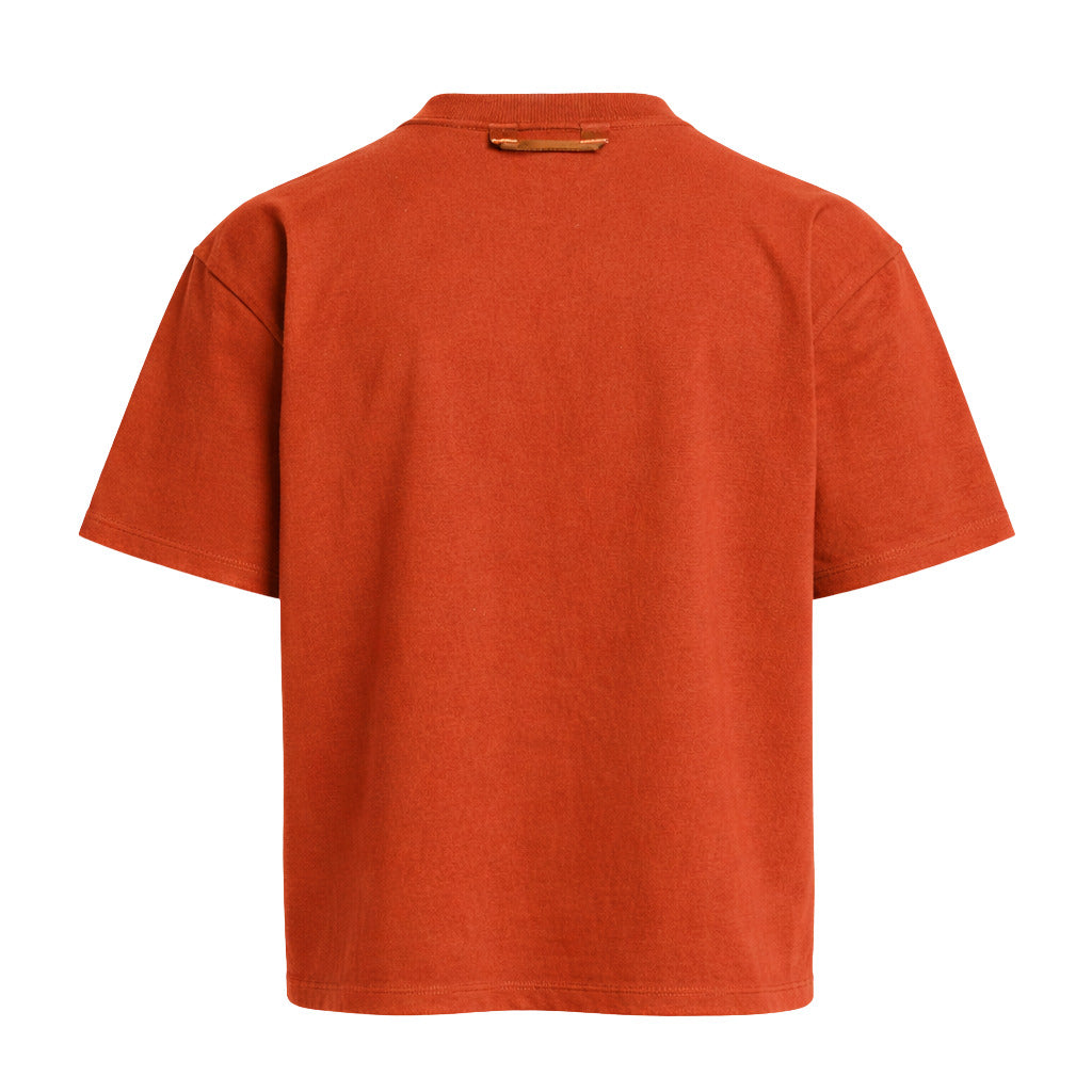 Parajumpers Top Orange — view 2