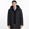 Peuterey Jacket Black