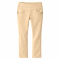 Patrizia Pepe Trousers Beige