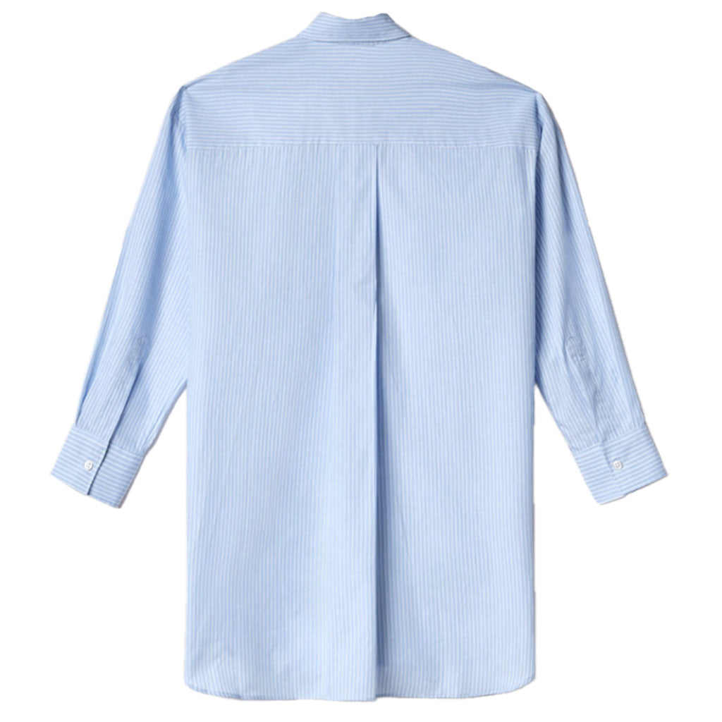 hinnominate - Shirts - hmabw-00232-rigato