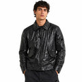 C.P. Company Jacket Hooded Black