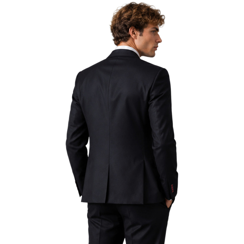 Dolce & Gabbana Jacket Double-Breasted Martini — view 2