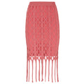 Pinko Skirt Pirati Pink