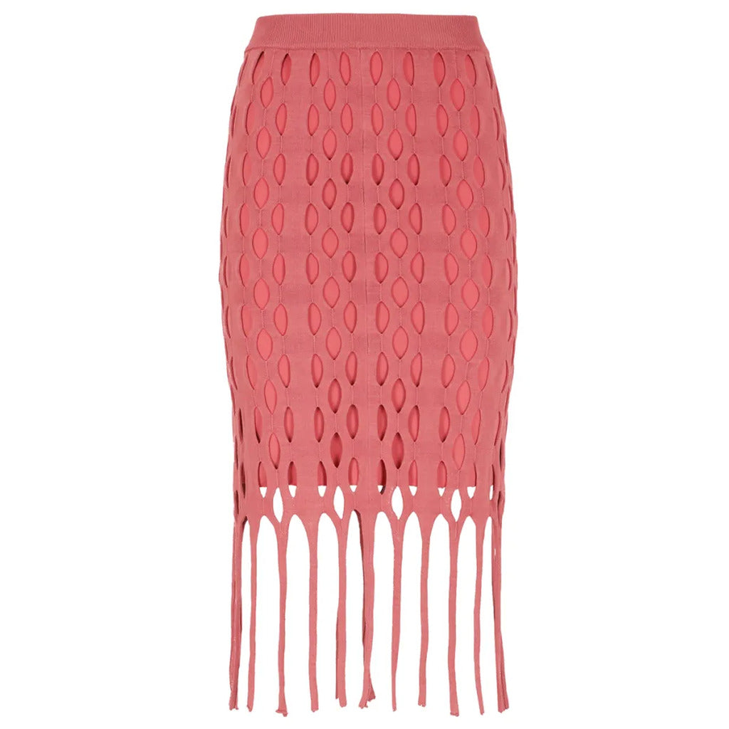 Pinko Skirt Pirati Pink