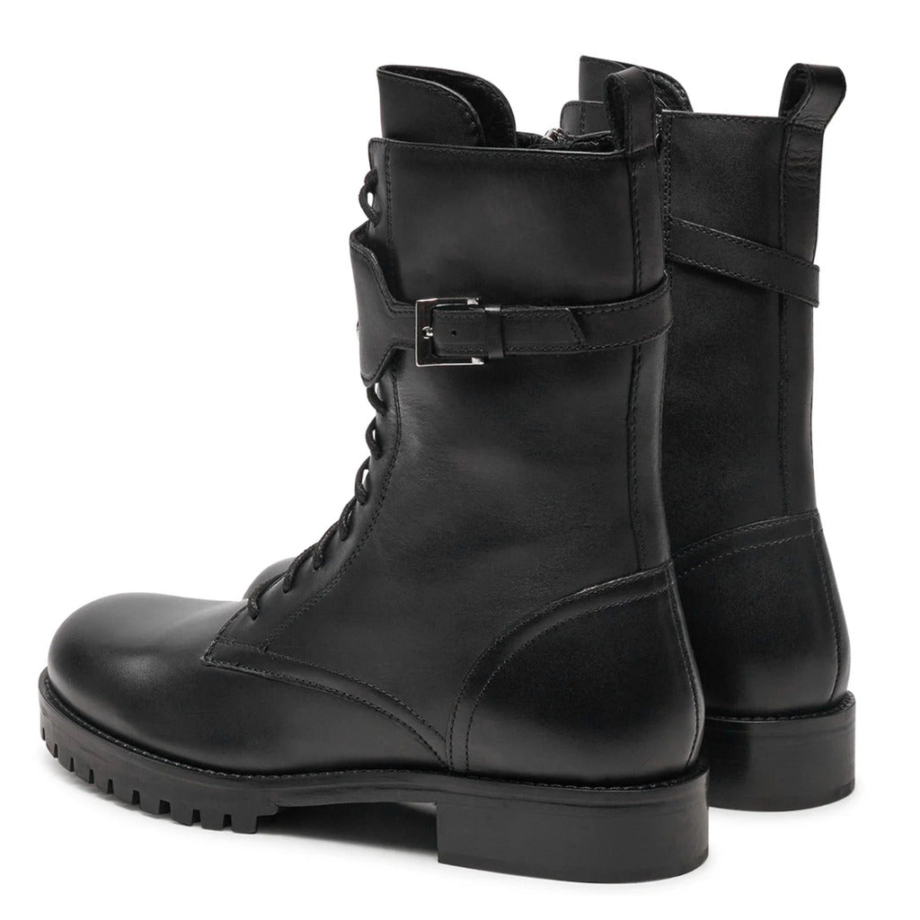 patrizia pepe - Ankle Boots - 8y0080-l078-nero