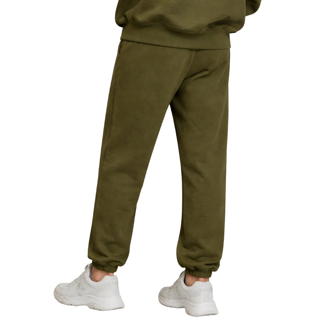 Comme Des Fuckdown Fleece Trousers Print — view 2