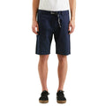 Refrigiwear Cotton Brooklyn Short Blue