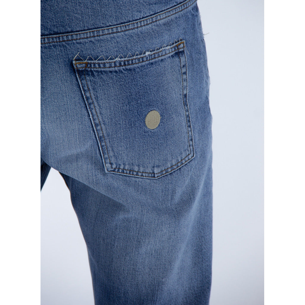 Don The Fuller Men'S Jeans Made Of Pure Cotton — view 6