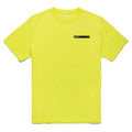 Refrigiwear Cotton Top Yellow