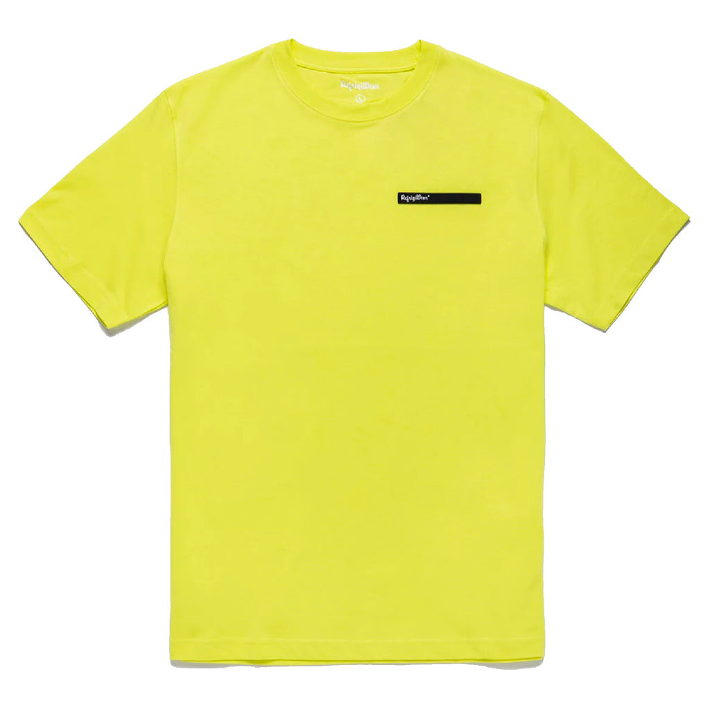 Refrigiwear Cotton Top Yellow