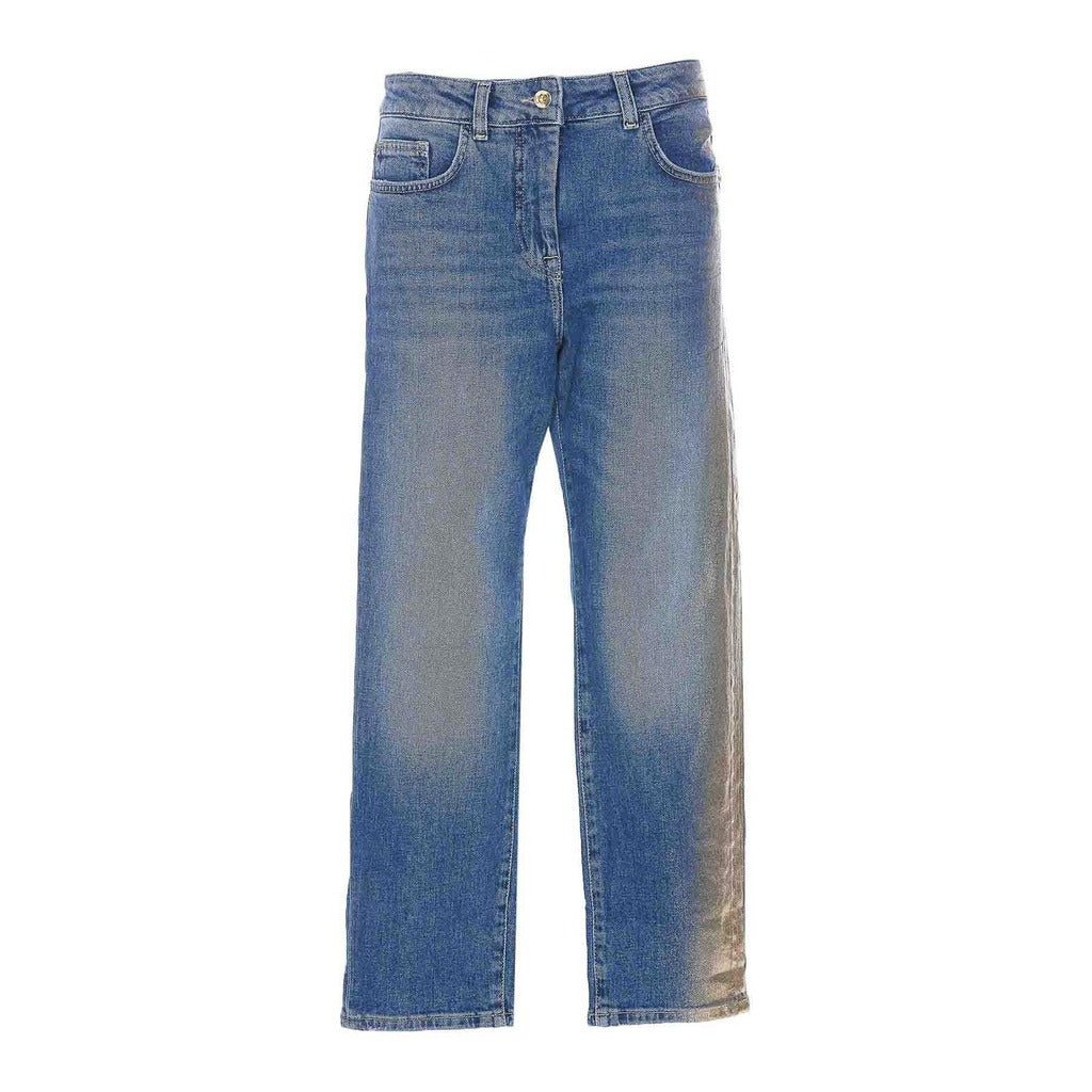 Patrizia Pepe Jeans Blue