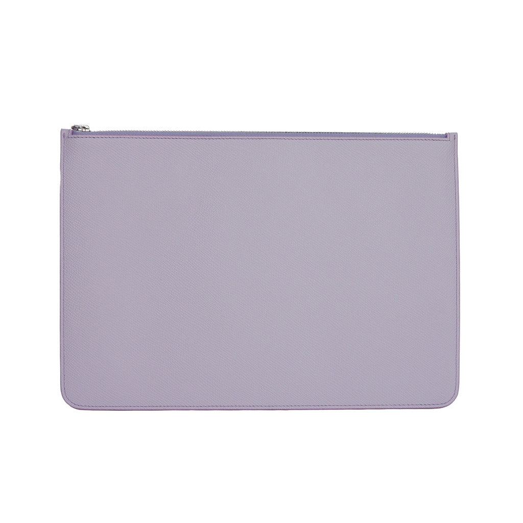 maison margiela - Clutch bags - sa1tt0001-p4745-lila