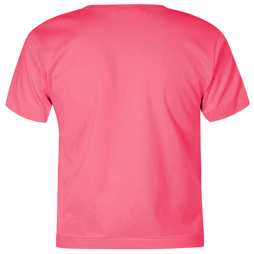 Comme Des Fuckdown T-Shirt Stampa Logo — view 2