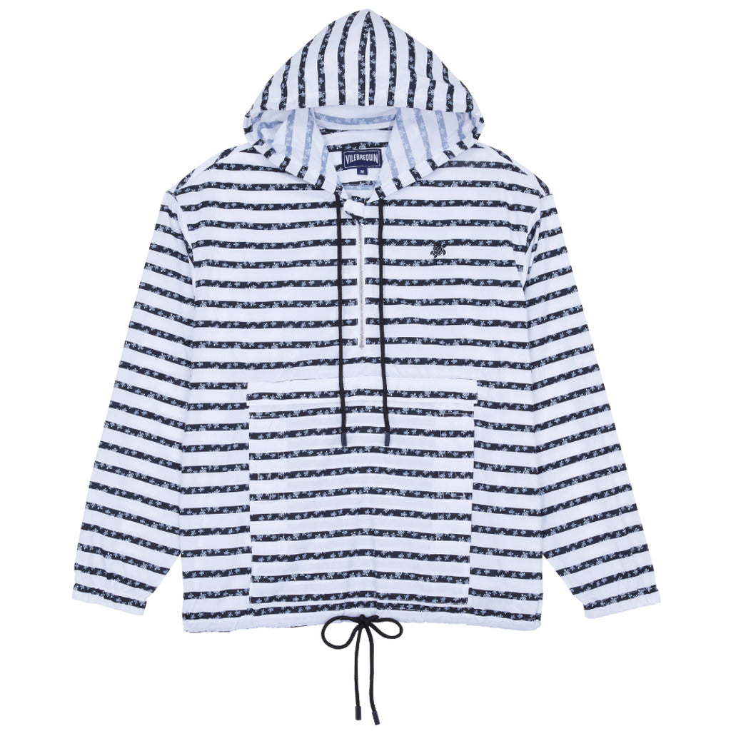 vilebrequin - Jackets - sesaj239-010-blanc